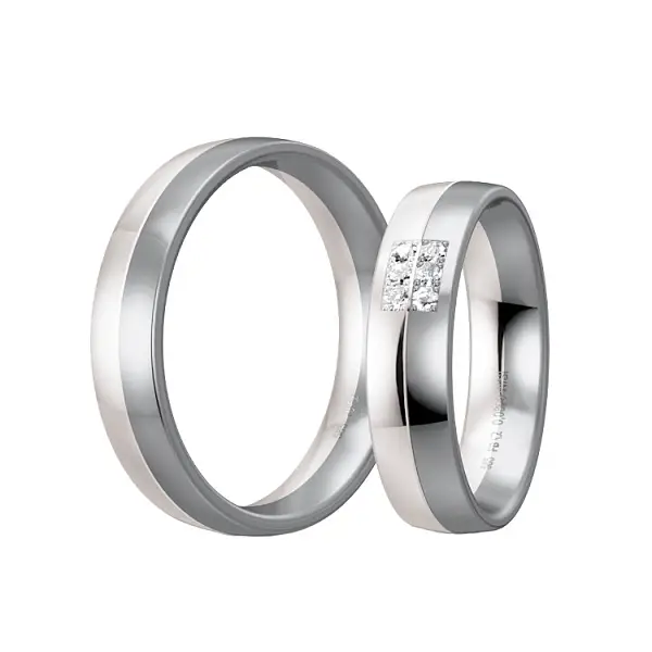 Black and White 48/06120 - 48/06119