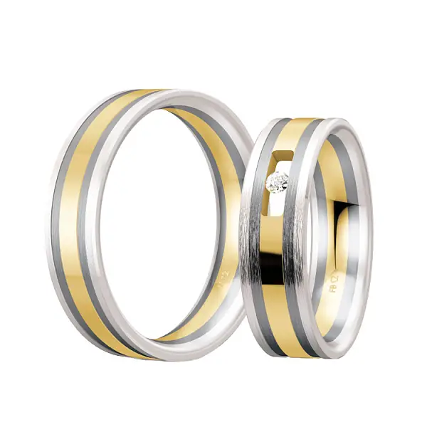 Black and White 48/06128 - 48/06127