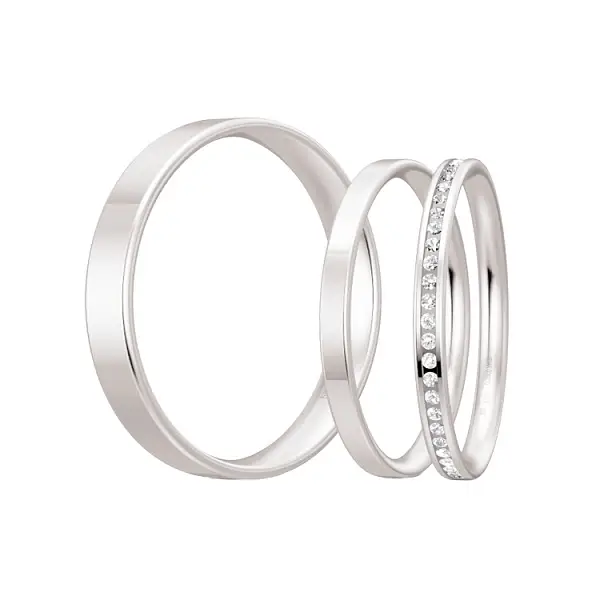 Memoireringe 48/04713 - 48/50101 - 48/50102