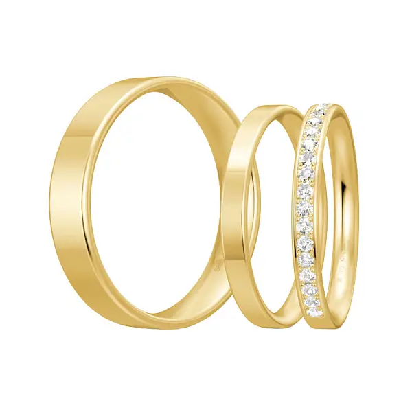 Memoireringe 48/04718 - 48/50111 - 48/50112