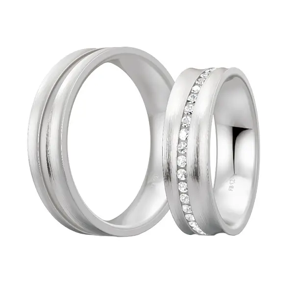 Palladium II 48/02662 - 48/02661