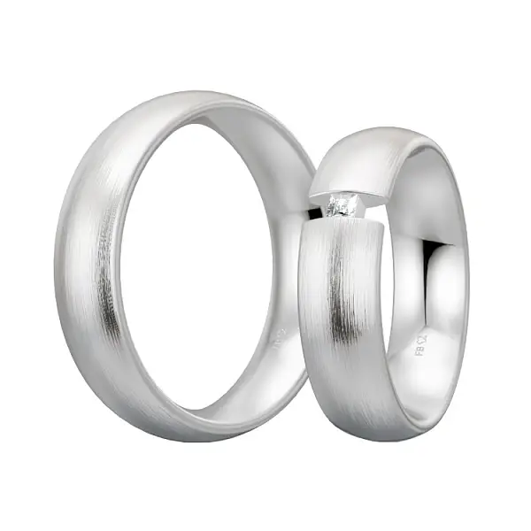 Platin Design 48/09053 - 48/09052