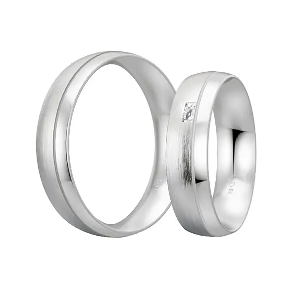 Platin Design 48/09057 - 48/09056