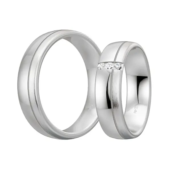 Platin Design 48/09063 - 48/09062