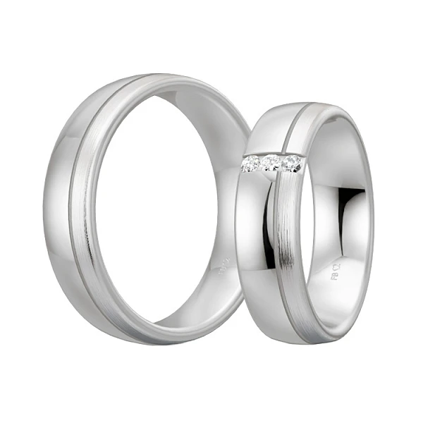 Platin Design 48/09063 - 48/09062