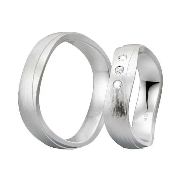 Platin Design 48/09065 - 48/09064