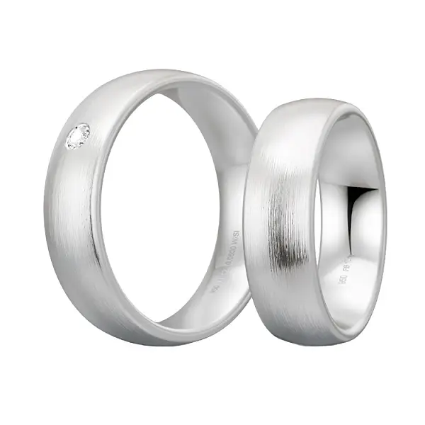 Platin Design 48/09069 - 48/09068