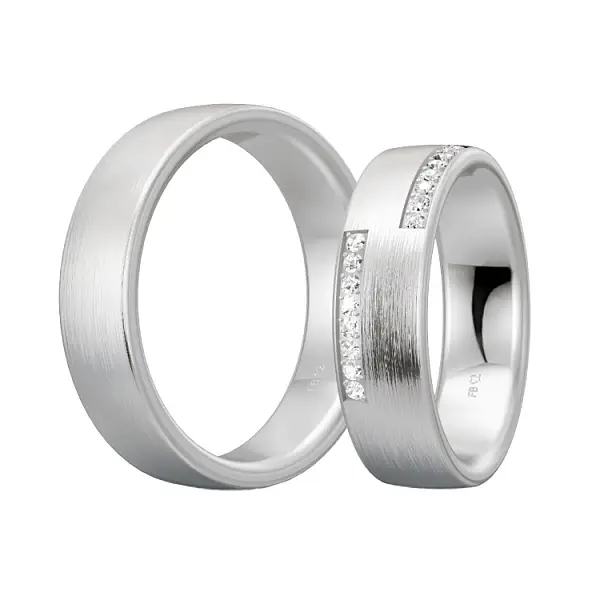 Platin Design 48/09071 - 48/09070