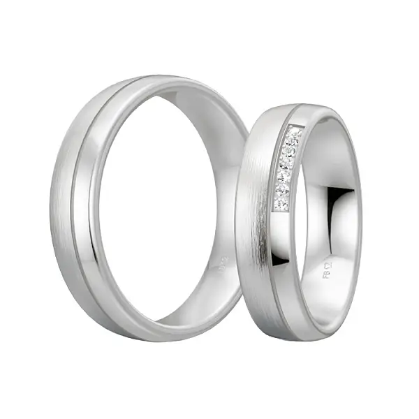 Platin Design 48/09073 - 48/09072