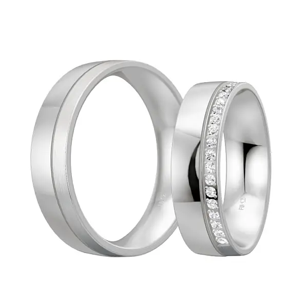 Platin Design 48/09075 - 48/09074