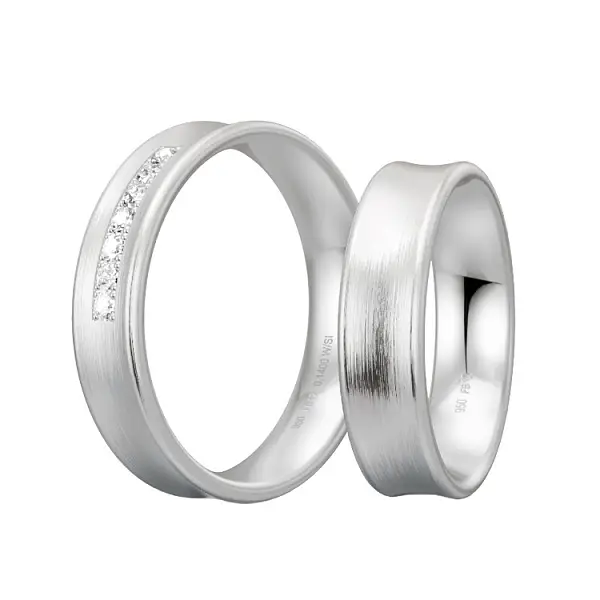 Platin Design 48/09079 - 48/09078