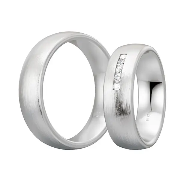 Platin Design 48/09081 - 48/09080