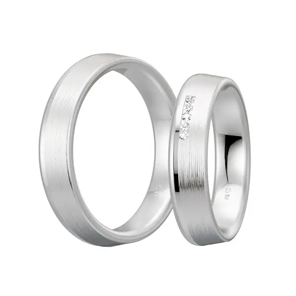 Platin Design 48/09083 - 48/09082