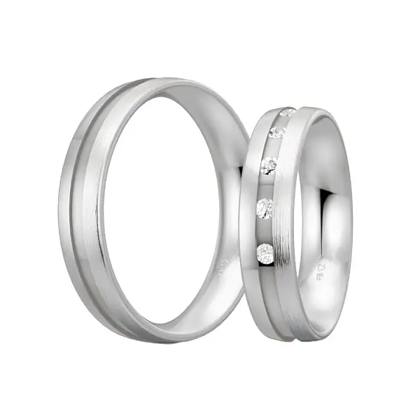 Platin Design 48/09089 - 48/09088