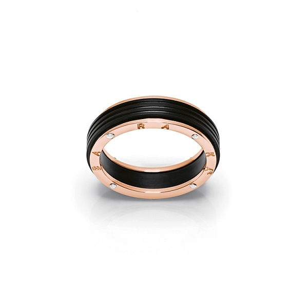 Men's Ring Baraka AN211461