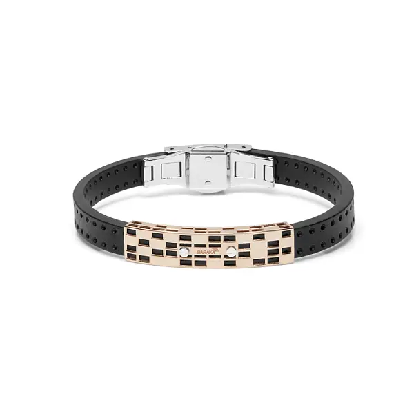 Men's Bracelet Baraka Cage BR272081