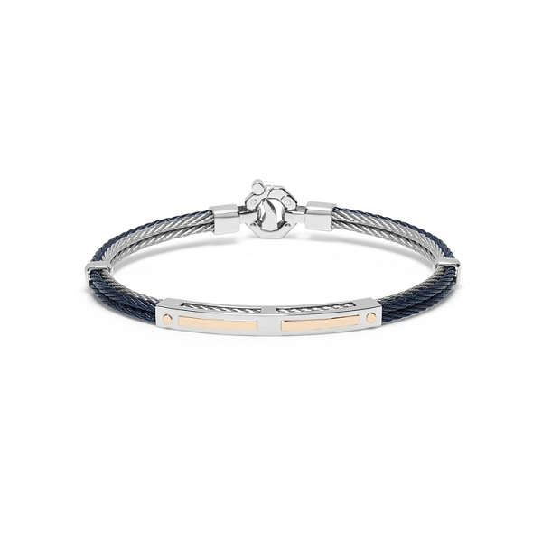 Men's Bracelet Baraka 316L BR312401