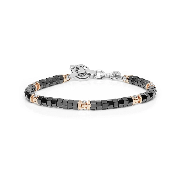 Men's Bracelet Baraka Cyborg Ceramic BR292241
