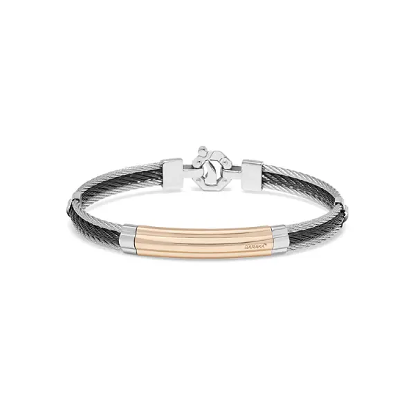 Men's Bracelet Baraka 316L BR312821