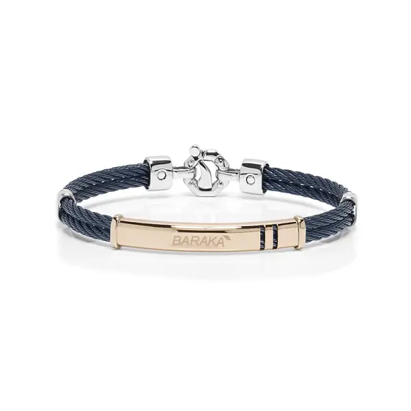 Men's Bracelet Baraka BR332061