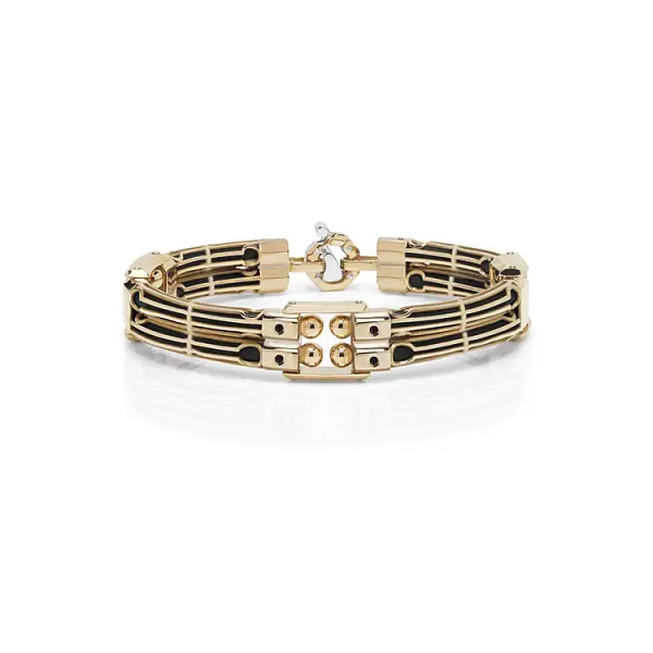 Gold Bracelet Baraka BR275071