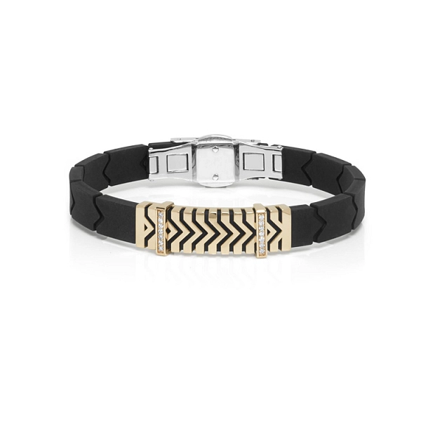 Gold Bracelet Baraka BR281241