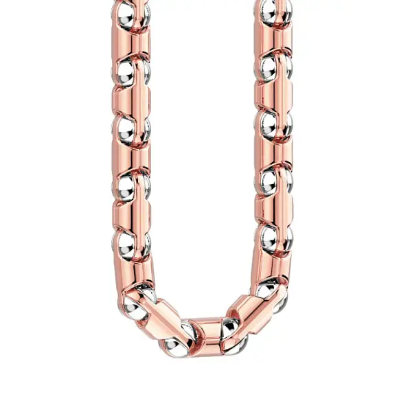 Gold Men's Chain Zancan