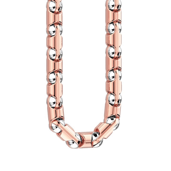 Gold Men's Chain Zancan