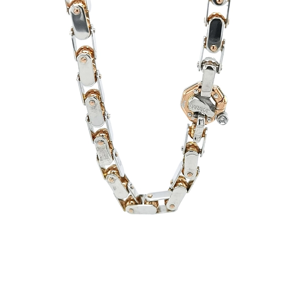 Golden Chain Baraka