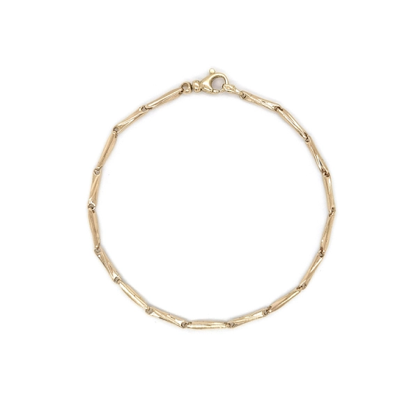 Gold Bracelet