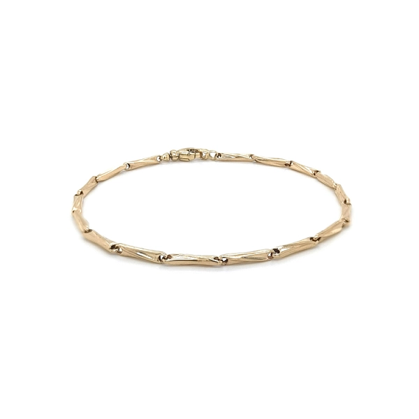 Gold Bracelet