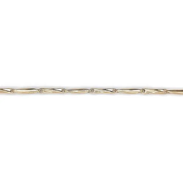 Gold Bracelet