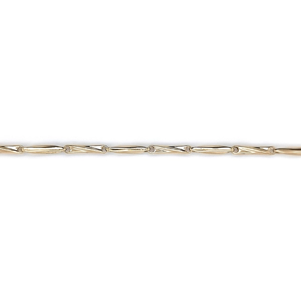 Gold Bracelet