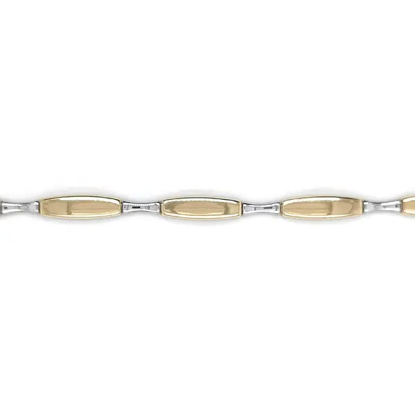 Gold Ladies Bracelet