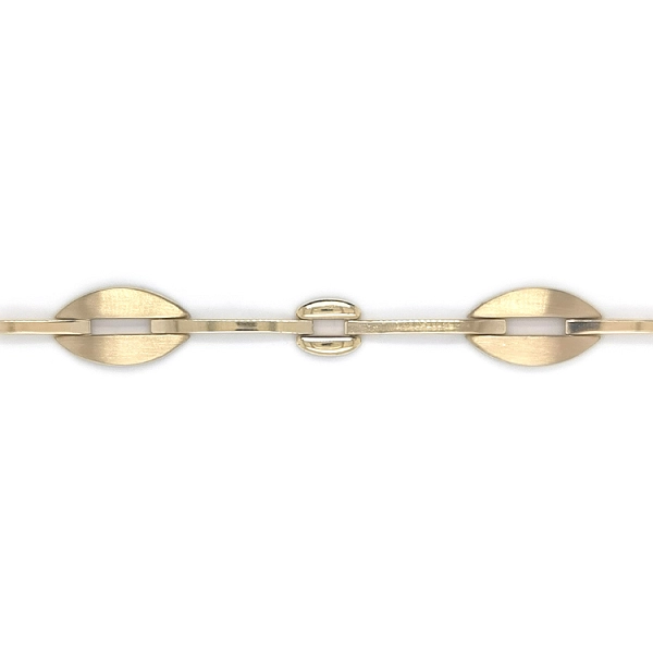 Gold Ladies Bracelet