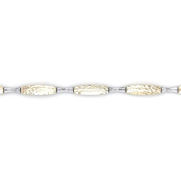 Gold Ladies Bracelet