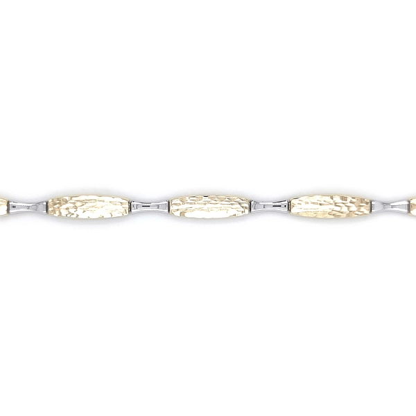 Gold Ladies Bracelet
