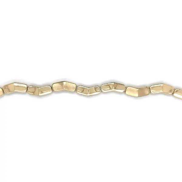 Gold Ladies Bracelet