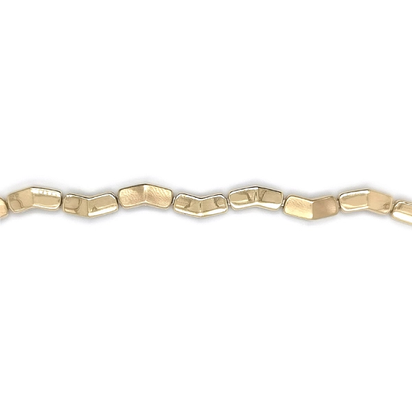 Gold Ladies Bracelet