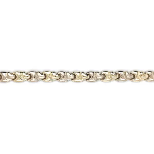 Gold Ladies Bracelet