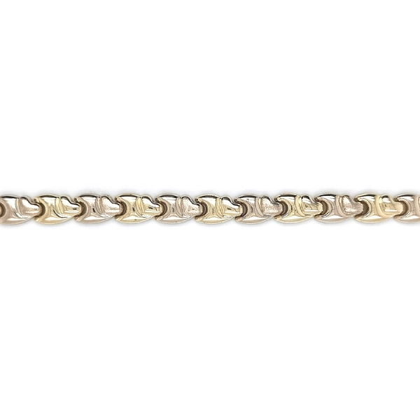 Gold Ladies Bracelet