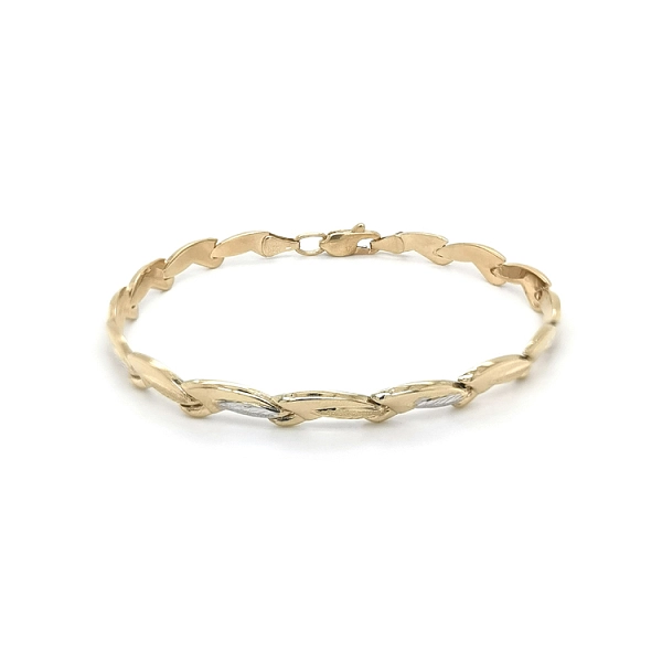 Gold Bracelet