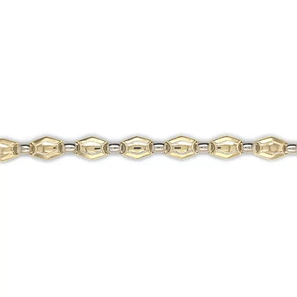 Gold Ladies Bracelet