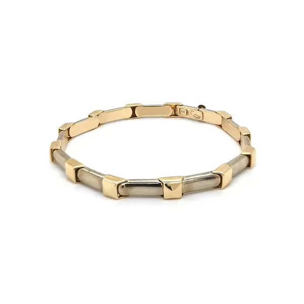 Gold Ladies Bracelet
