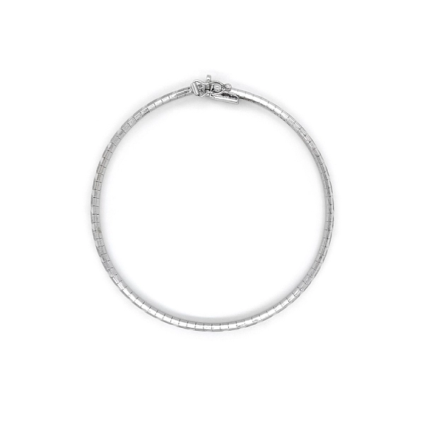 White Gold Bracelet