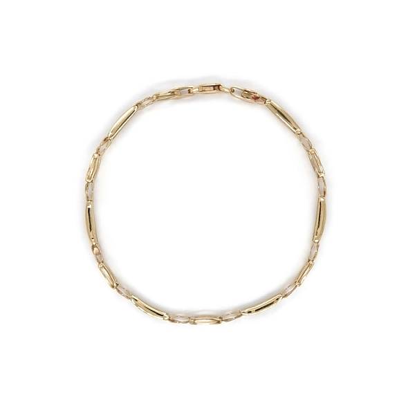 Gold Ladies Bracelet