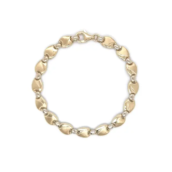 Gold Bracelet
