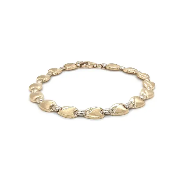 Gold Bracelet