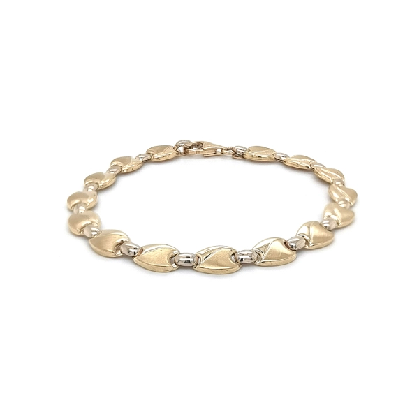 Gold Bracelet