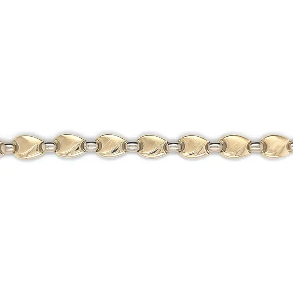 Gold Bracelet